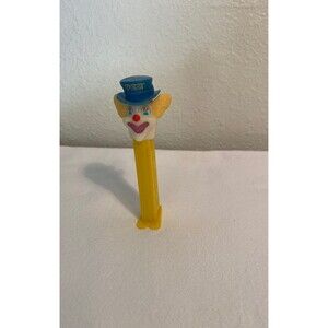 Vintage pez  CLOWN